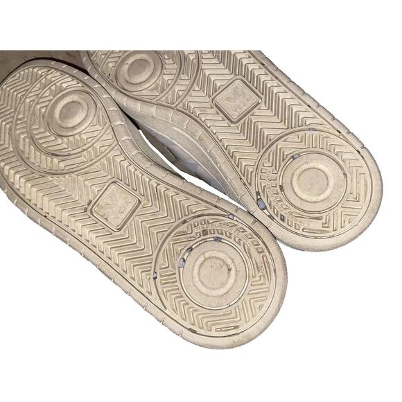 VEJA Roraima Sneakers Men Size 6 Suede‎ Gray - Picture 8 of 11